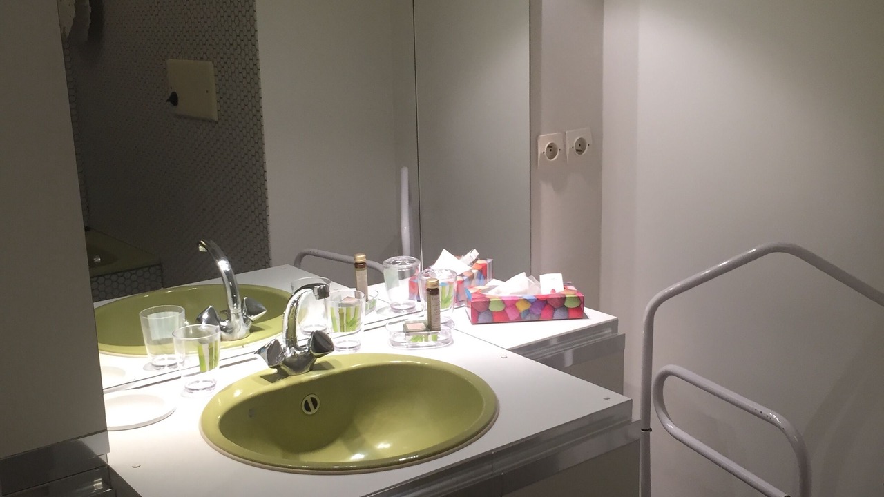 Photo of Bathroom in Saverne