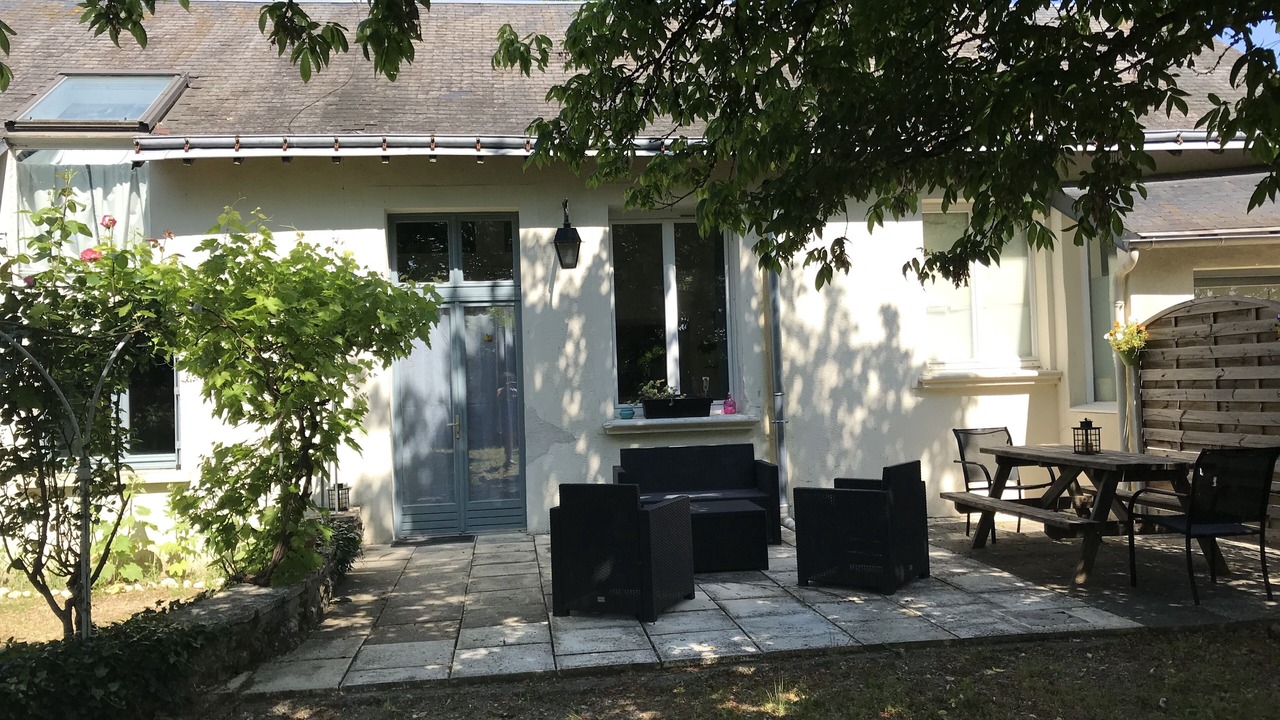 Photo of Outdoor in Avrille-les-Ponceaux