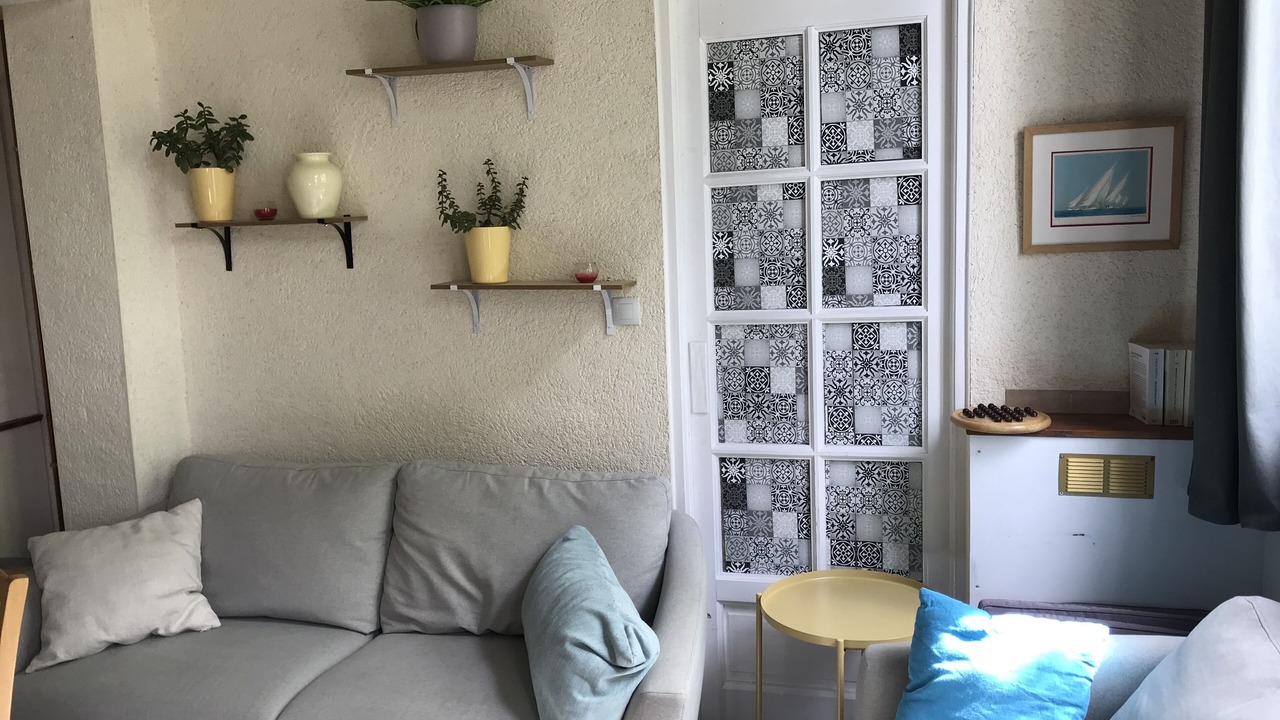 Photo of Livingroom in Avrille-les-Ponceaux
