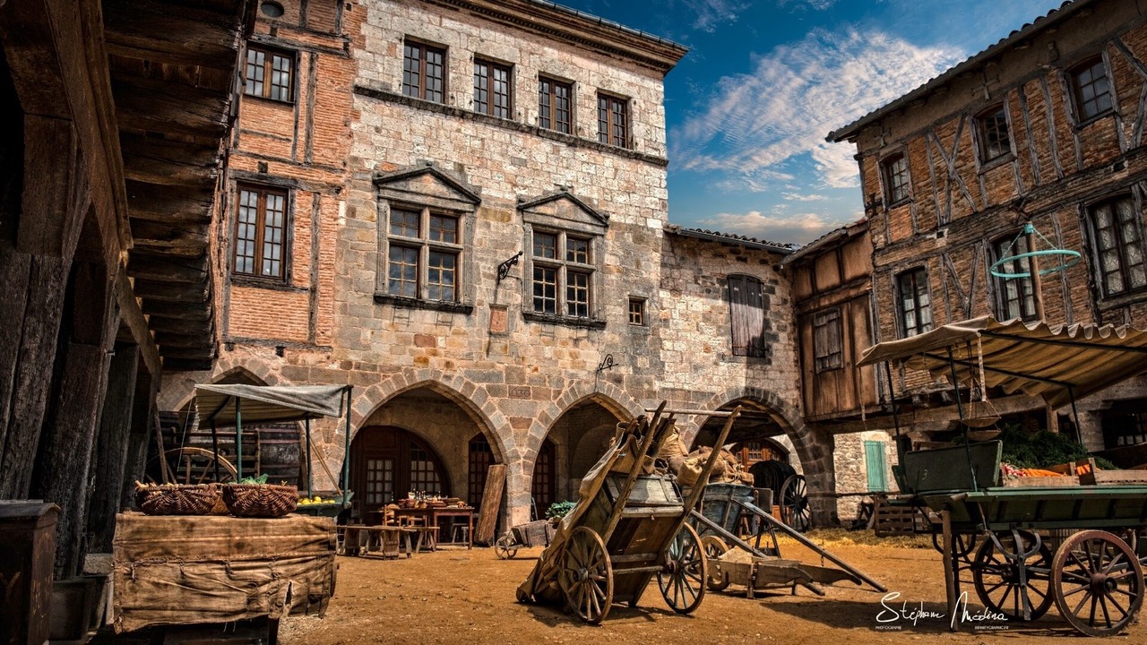 Photo of Others in Castelnau-de-Montmiral
