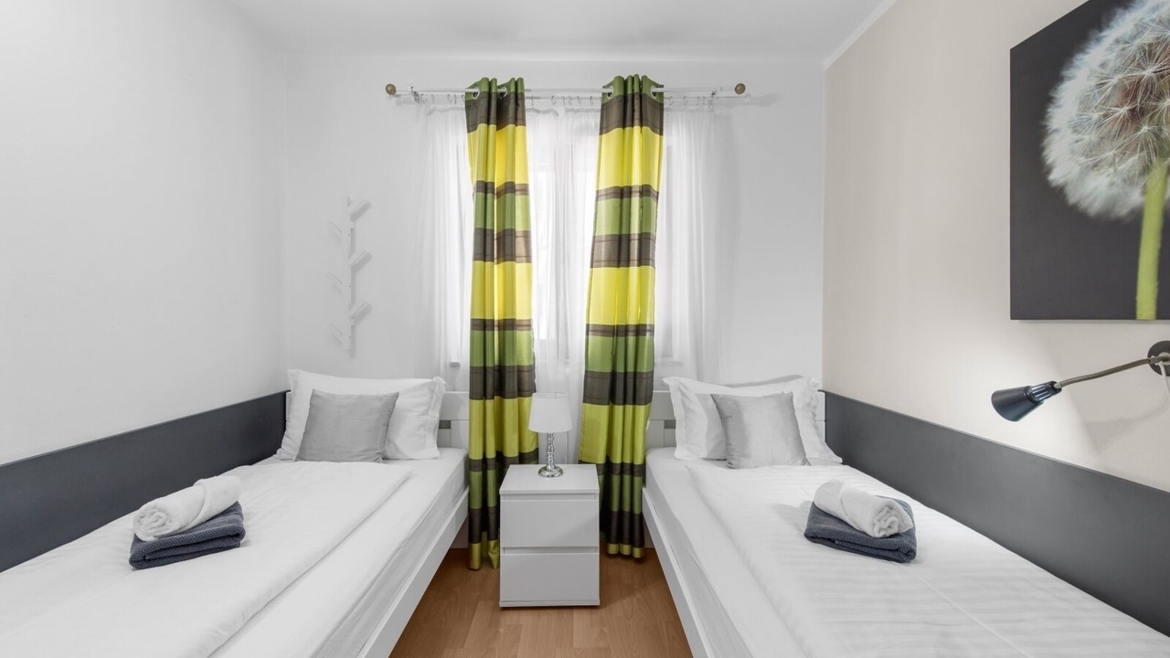 Photo of Bedroom in Kukci