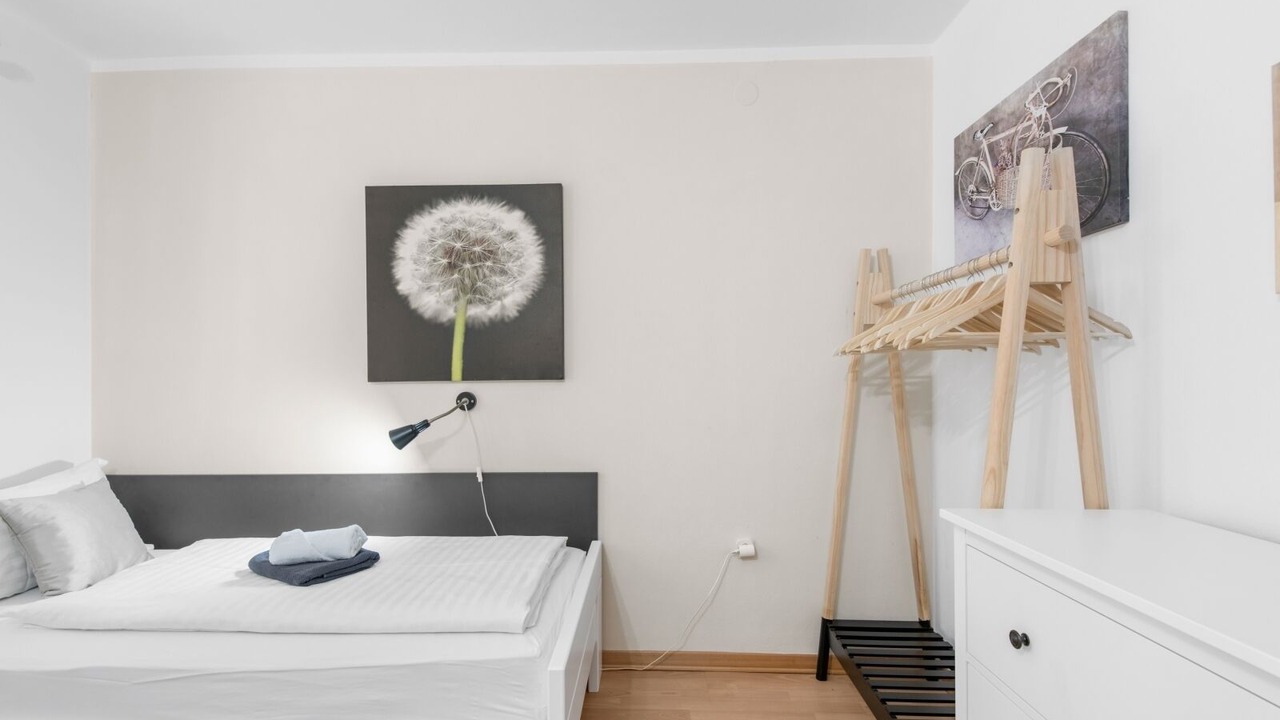 Photo of Bedroom in Kukci