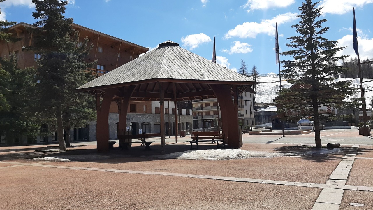 Photo of Outdoor in Peone