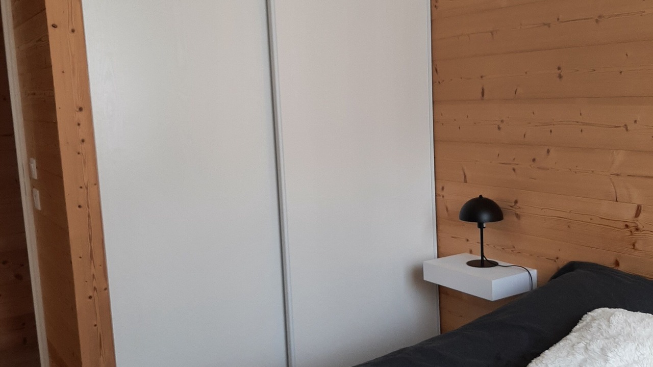 Photo of Bedroom in Peone