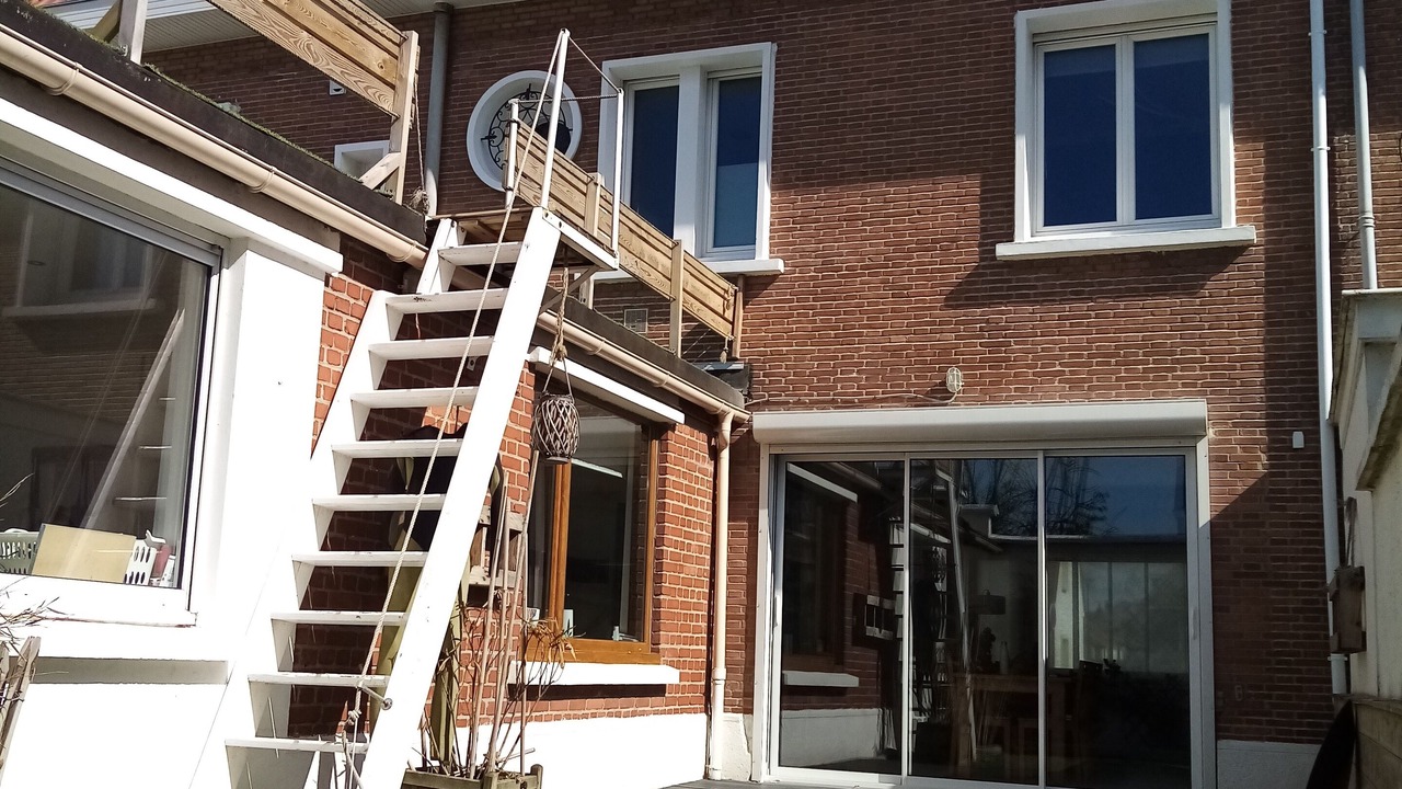 Photo of Outdoor in Petit-Fort-Philippe