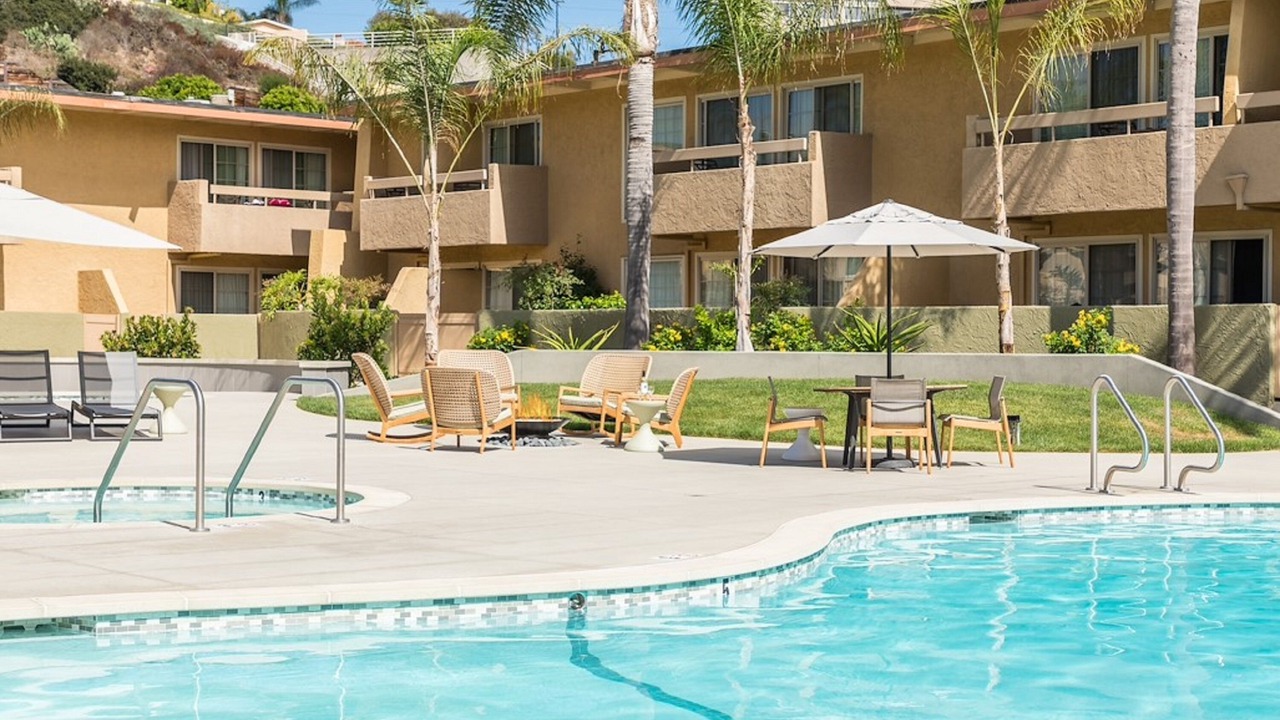 Photo of Outdoor in Solana Beach