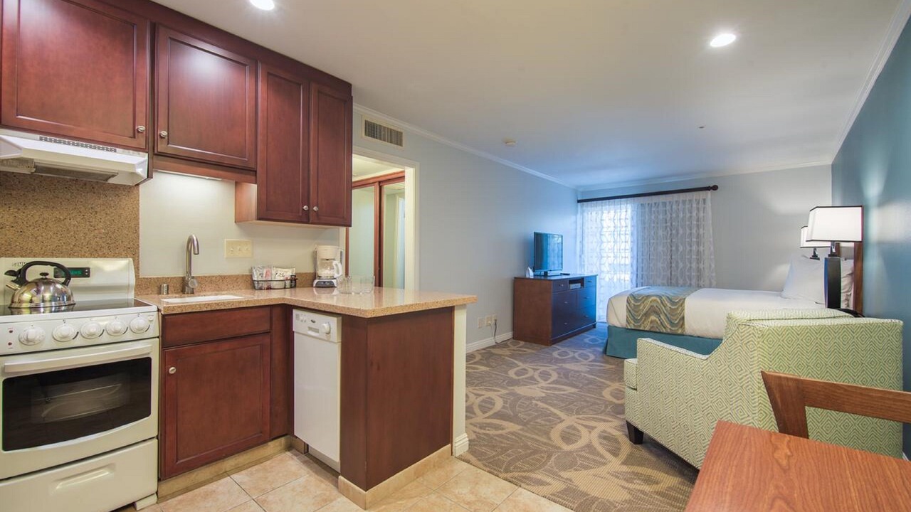 Photo of Bedroom in Solana Beach