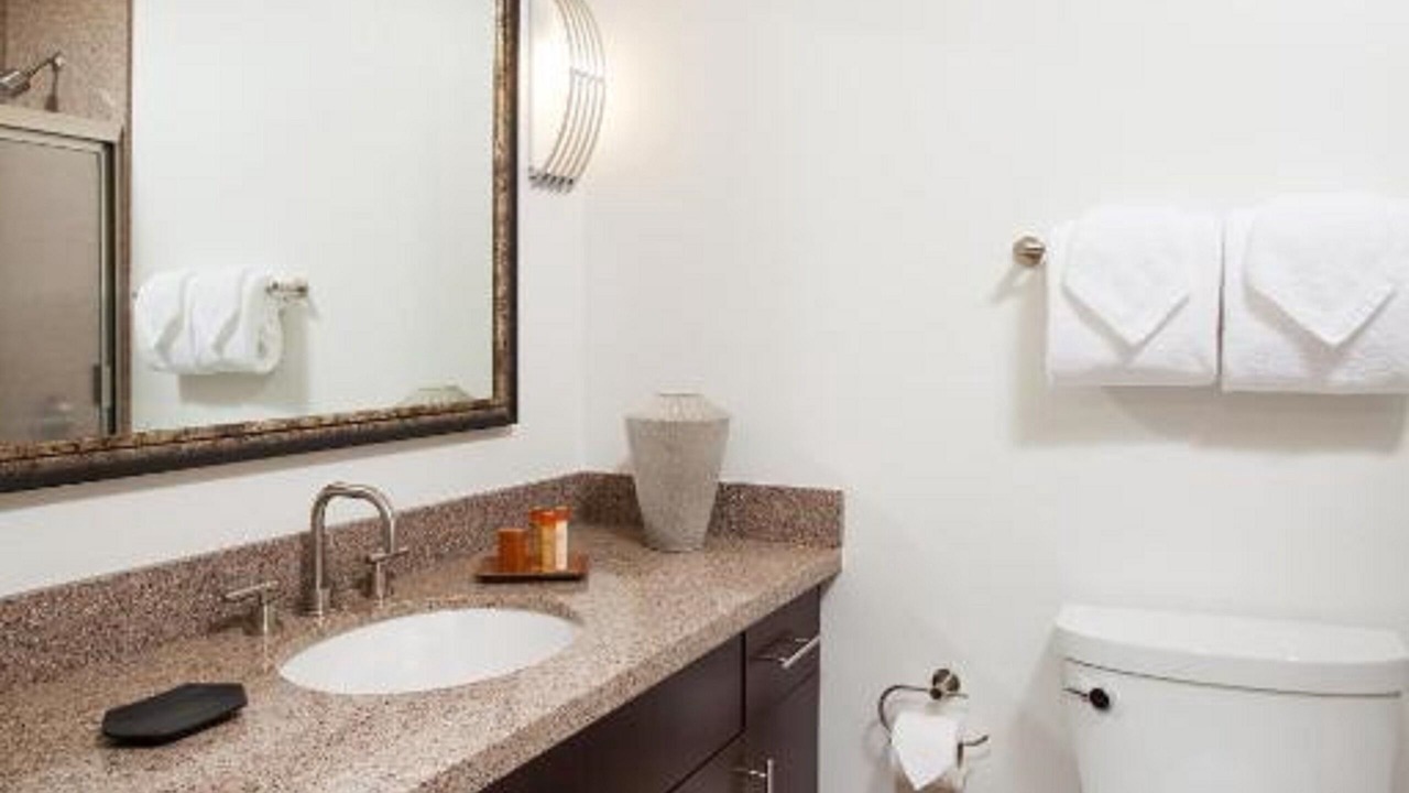 Photo of Bathroom in Solana Beach