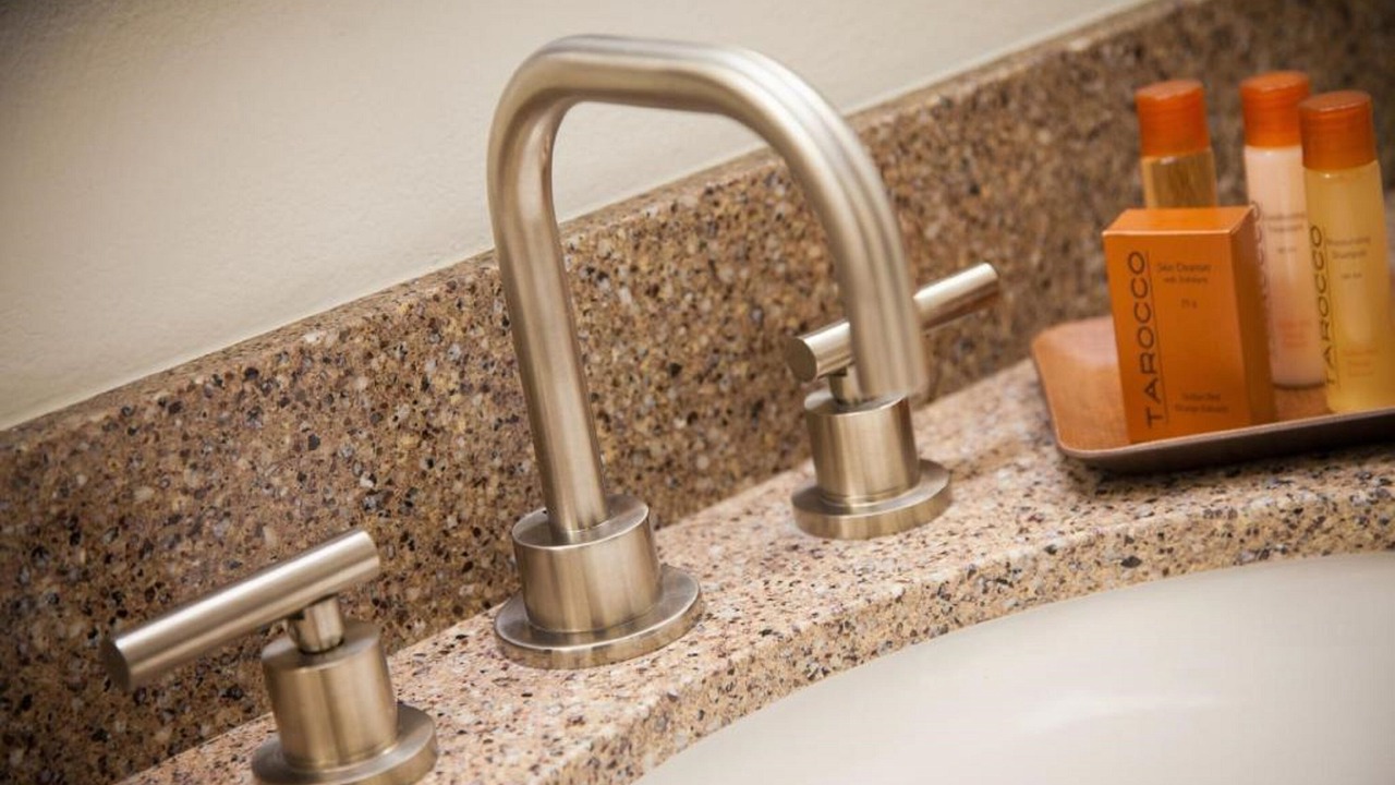 Photo of Bathroom in Solana Beach