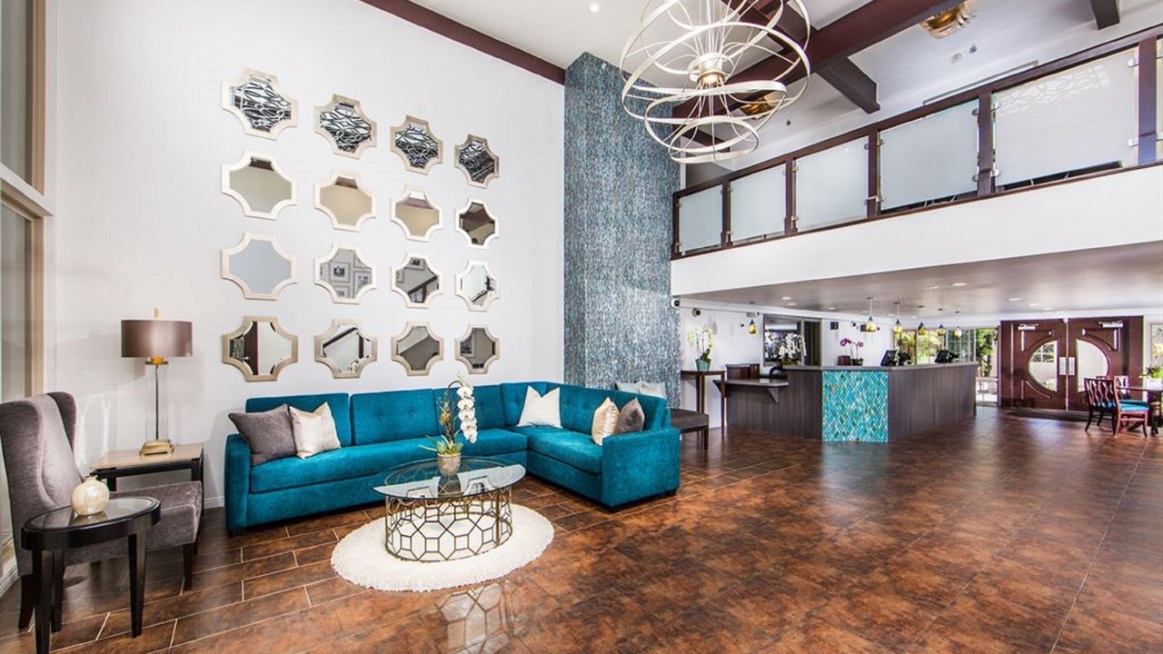 Photo of Livingroom in Solana Beach