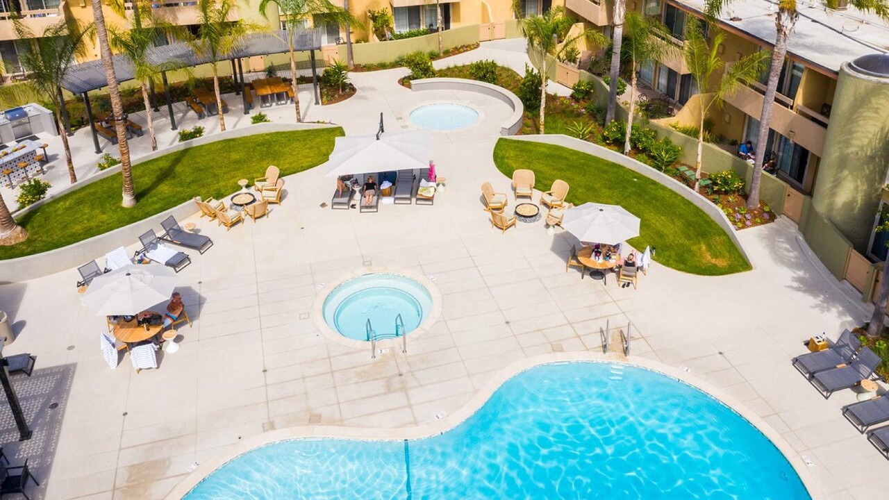 Photo of Outdoor in Solana Beach