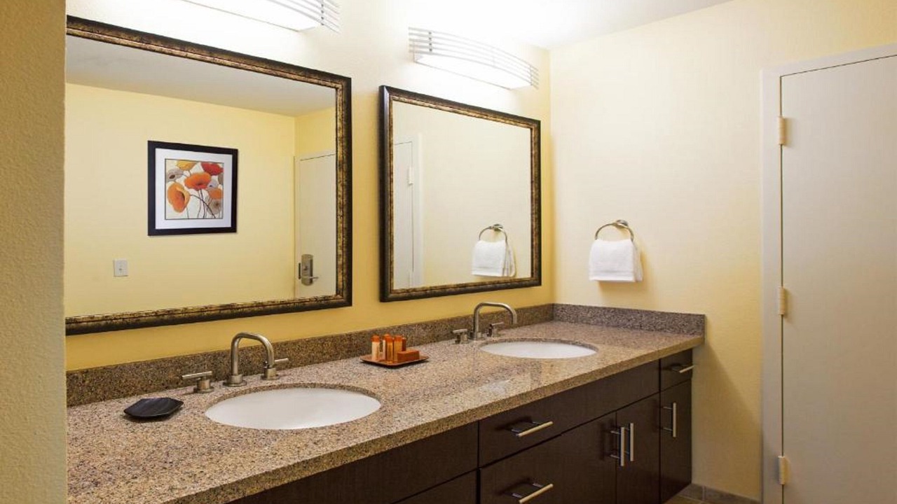 Photo of Bathroom in Solana Beach