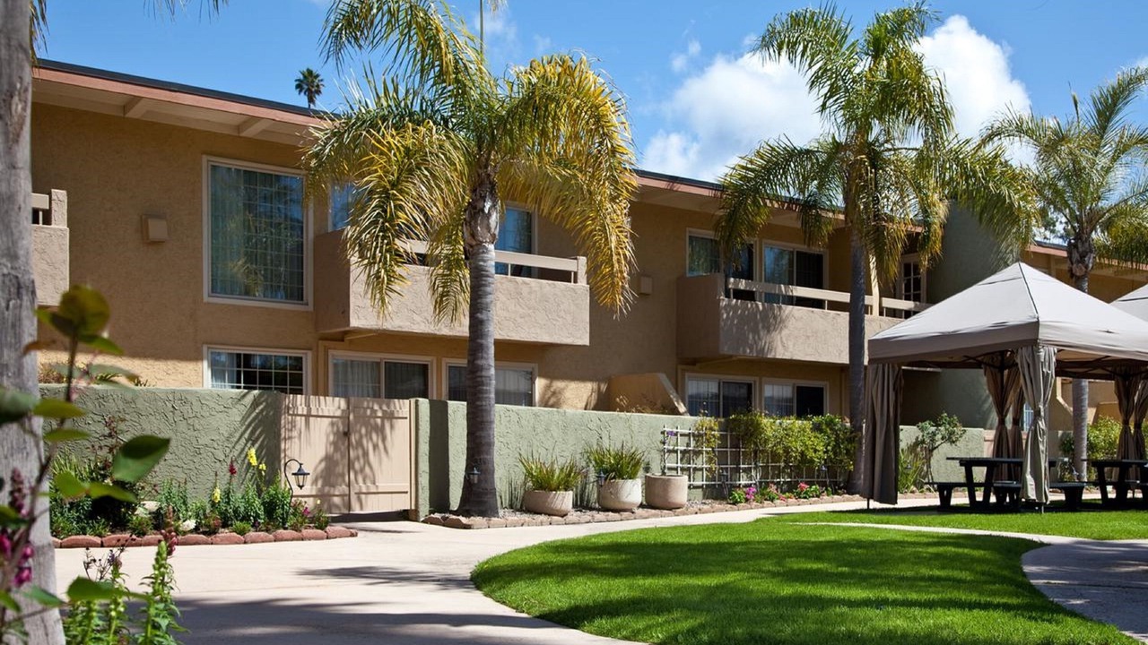 Photo of Outdoor in Solana Beach