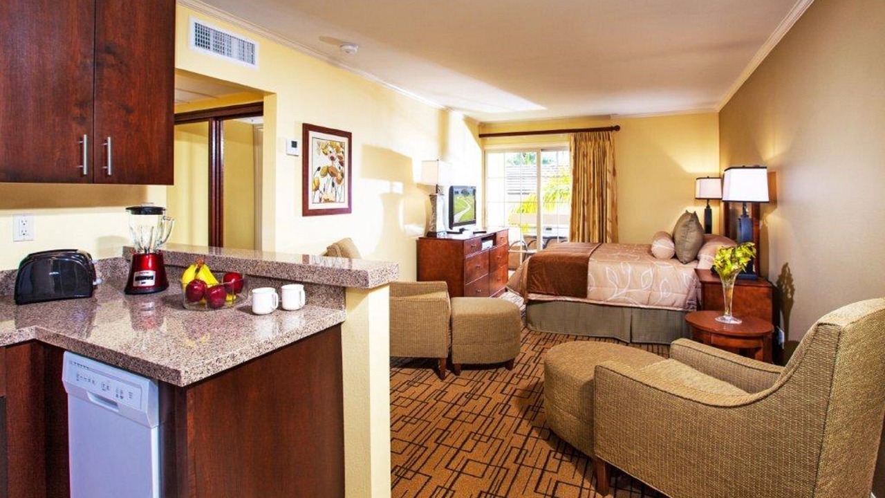 Photo of Bedroom in Solana Beach
