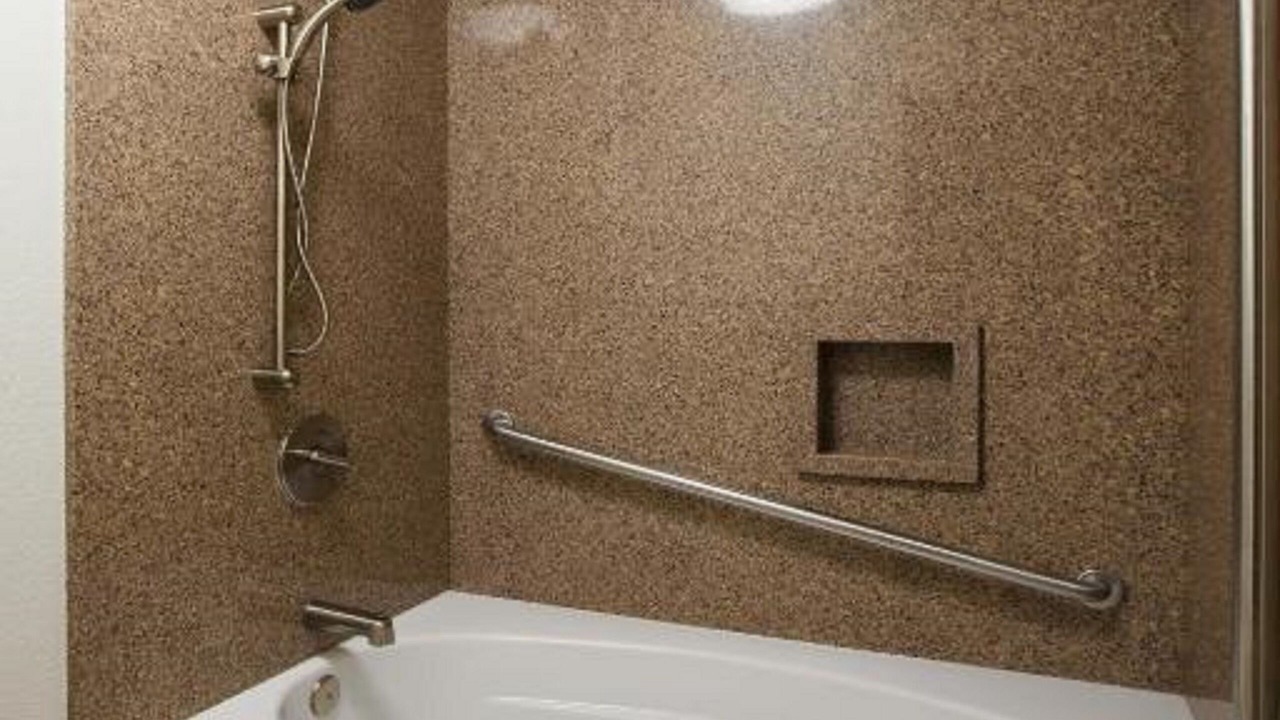Photo of Bathroom in Solana Beach