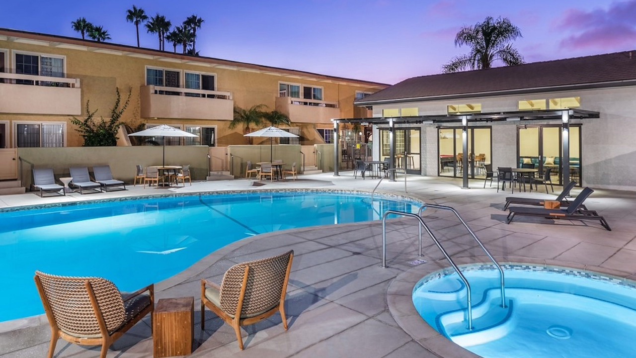 Photo of Outdoor in Solana Beach