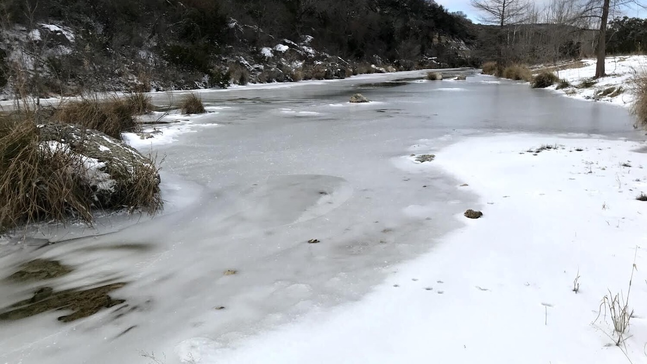 Photo of Outdoor in Leakey