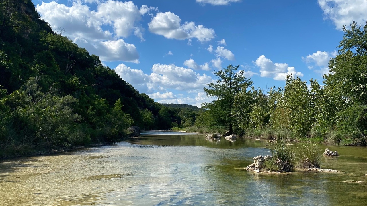 Photo of Outdoor in Leakey
