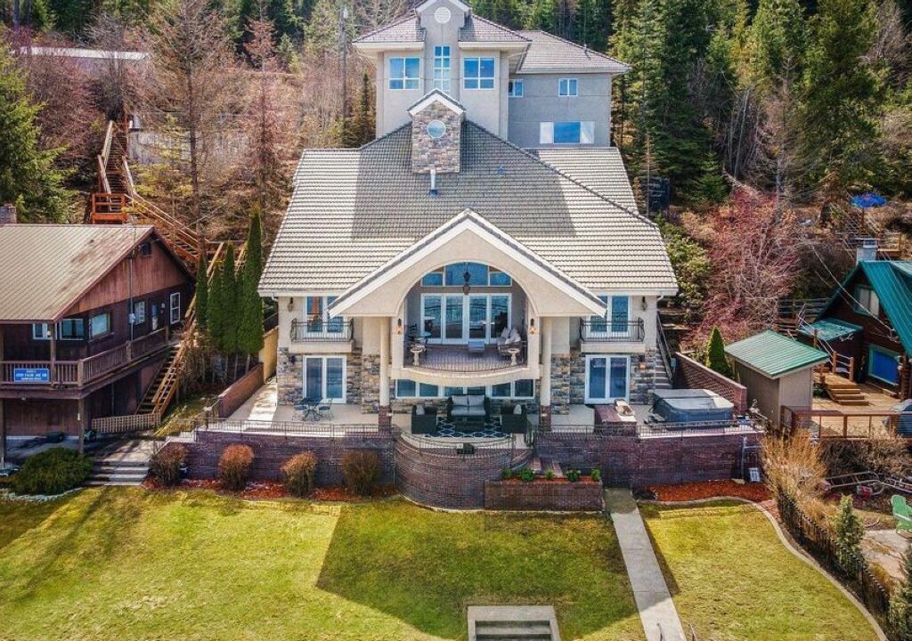 Photo of Outdoor in Coeur d'Alene