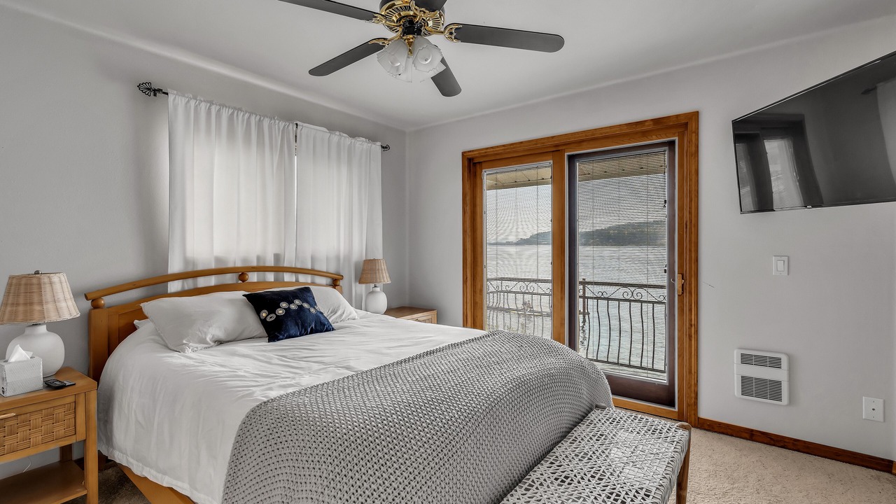Photo of Bedroom in Coeur d'Alene