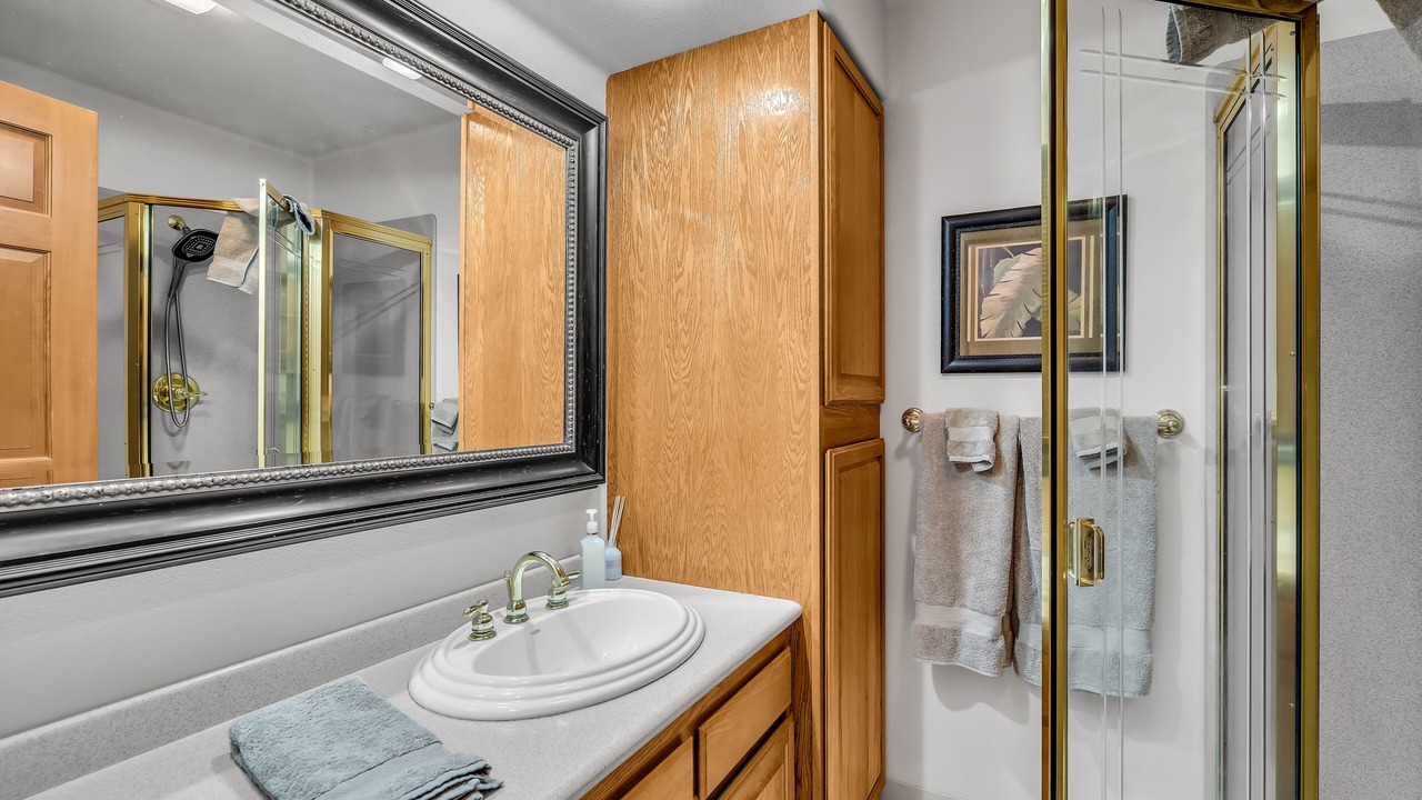 Photo of Bathroom in Coeur d'Alene