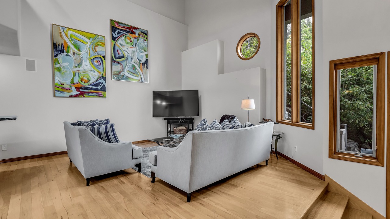 Photo of Livingroom in Coeur d'Alene