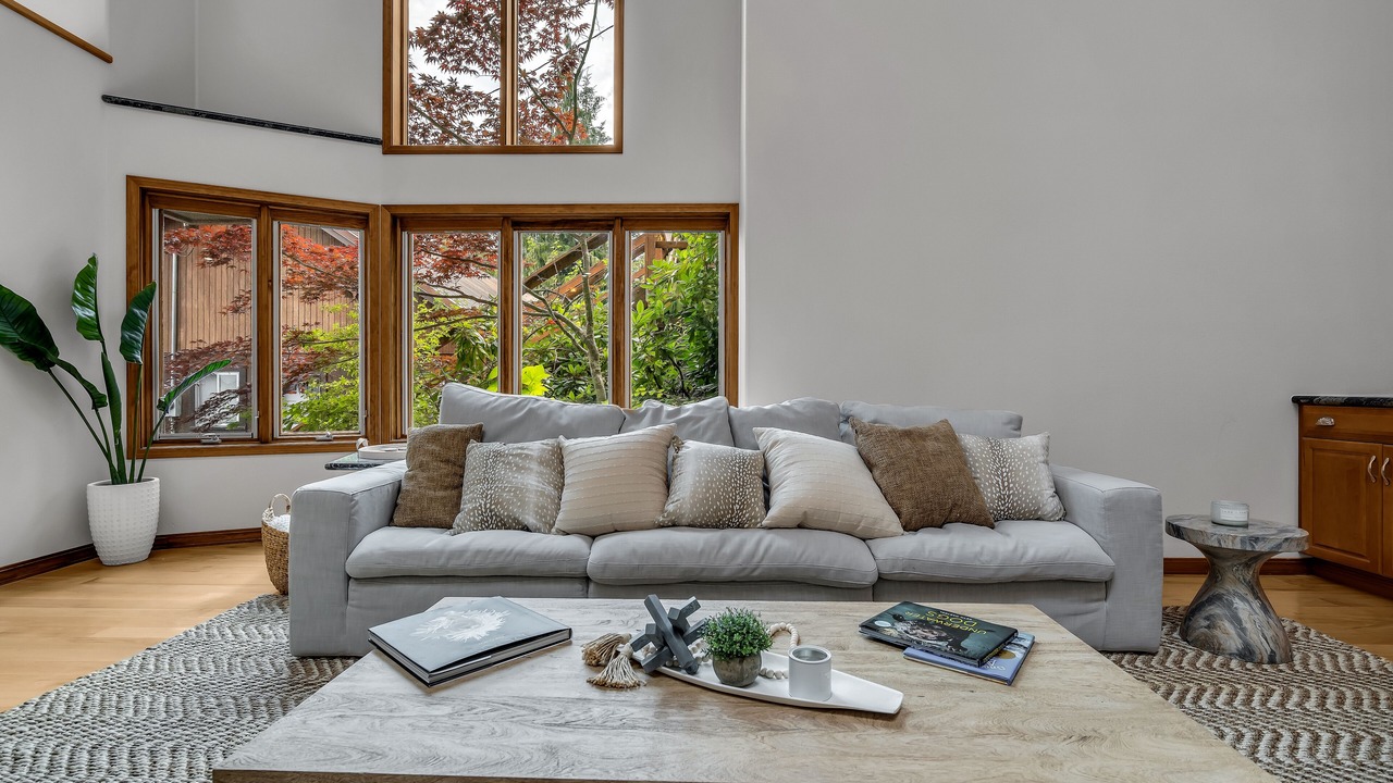 Photo of Livingroom in Coeur d'Alene