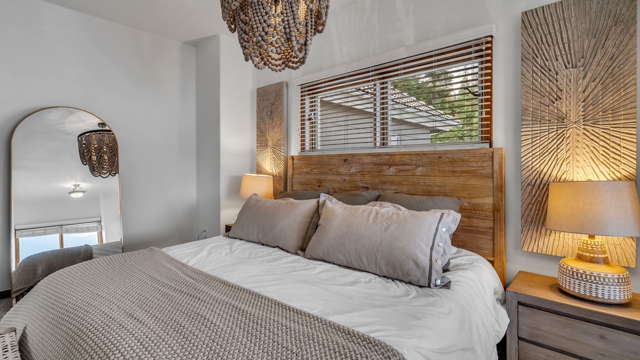 Photo of Bedroom in Coeur d'Alene