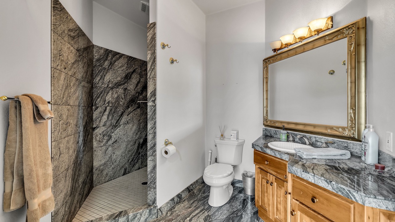 Photo of Bathroom in Coeur d'Alene