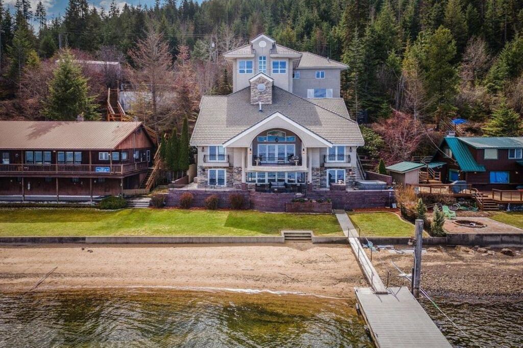 Photo of Outdoor in Coeur d'Alene