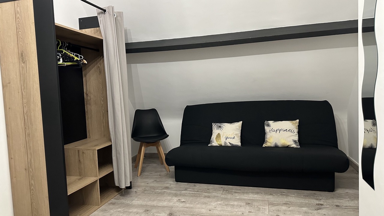 Photo of Livingroom in Guilmecourt