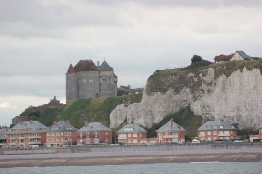 Photo of Outdoor in Guilmecourt