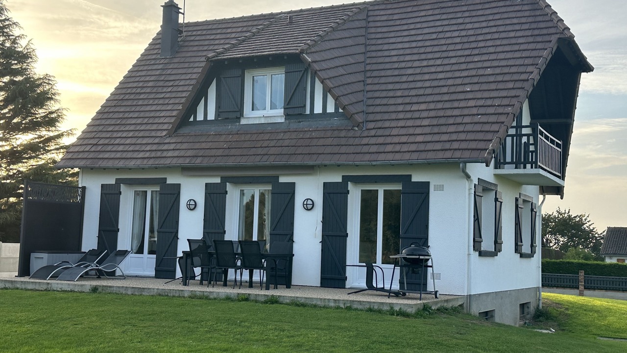 Photo of Outdoor in Guilmecourt