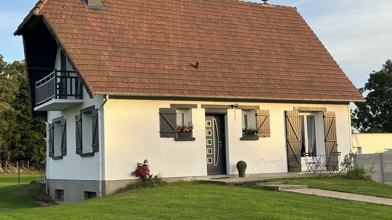 Photo of Outdoor in Guilmecourt