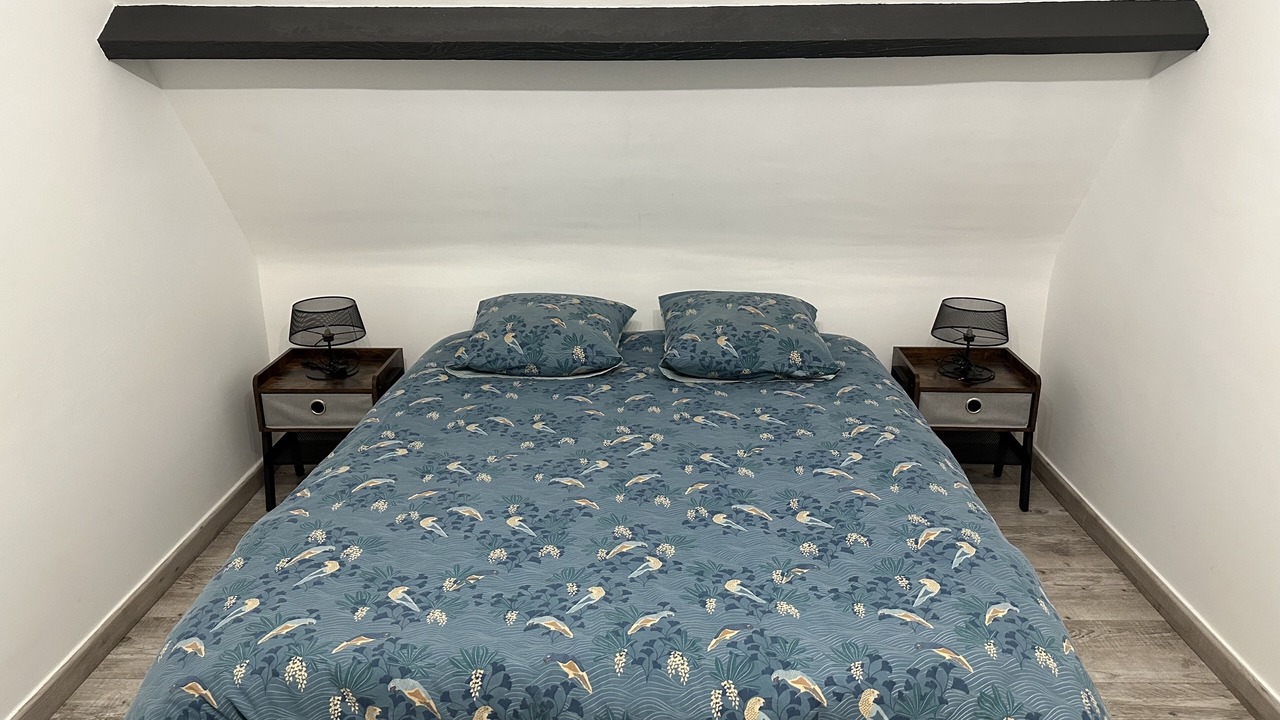 Photo of Bedroom in Guilmecourt