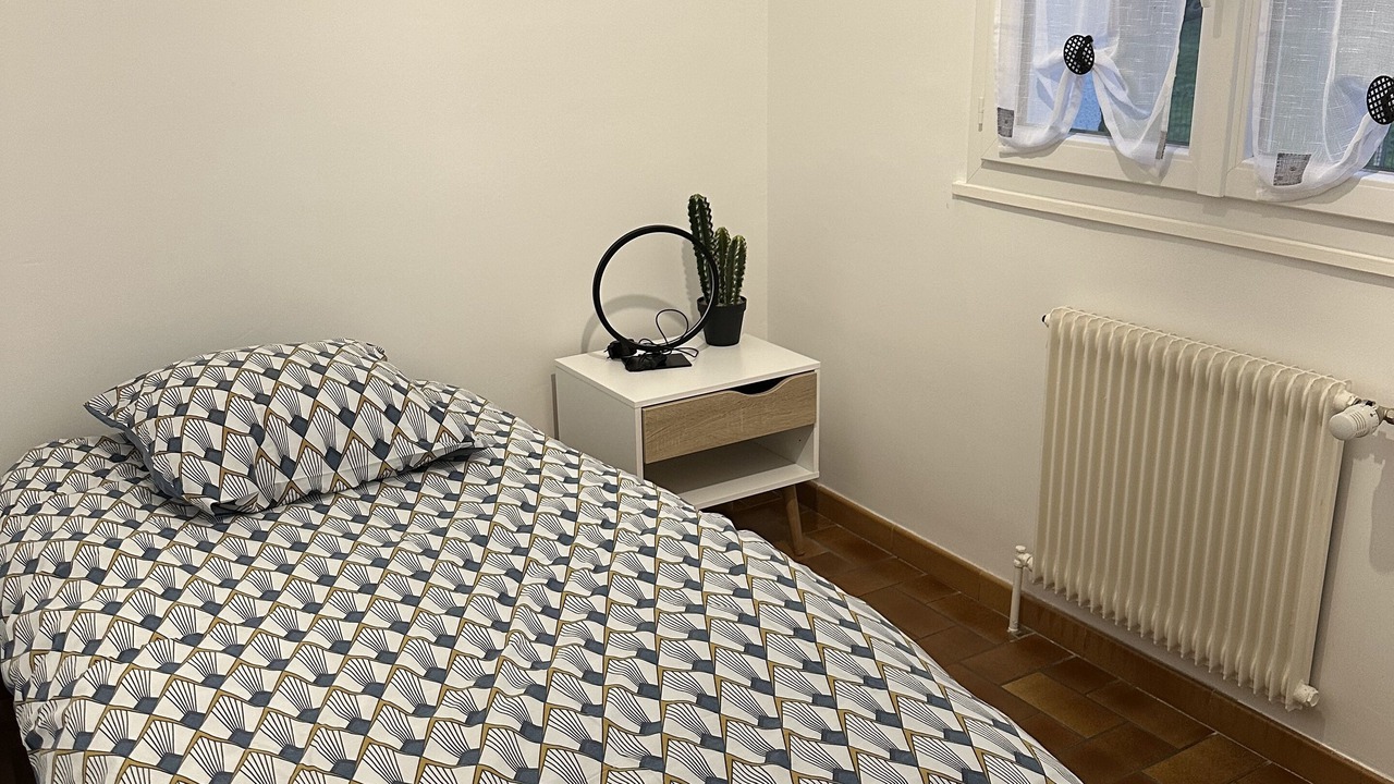 Photo of Bedroom in Guilmecourt