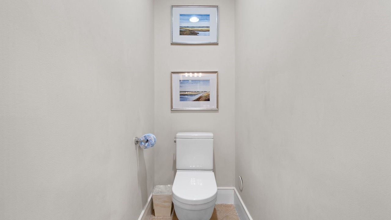 Photo of Bathroom in Orange Beach