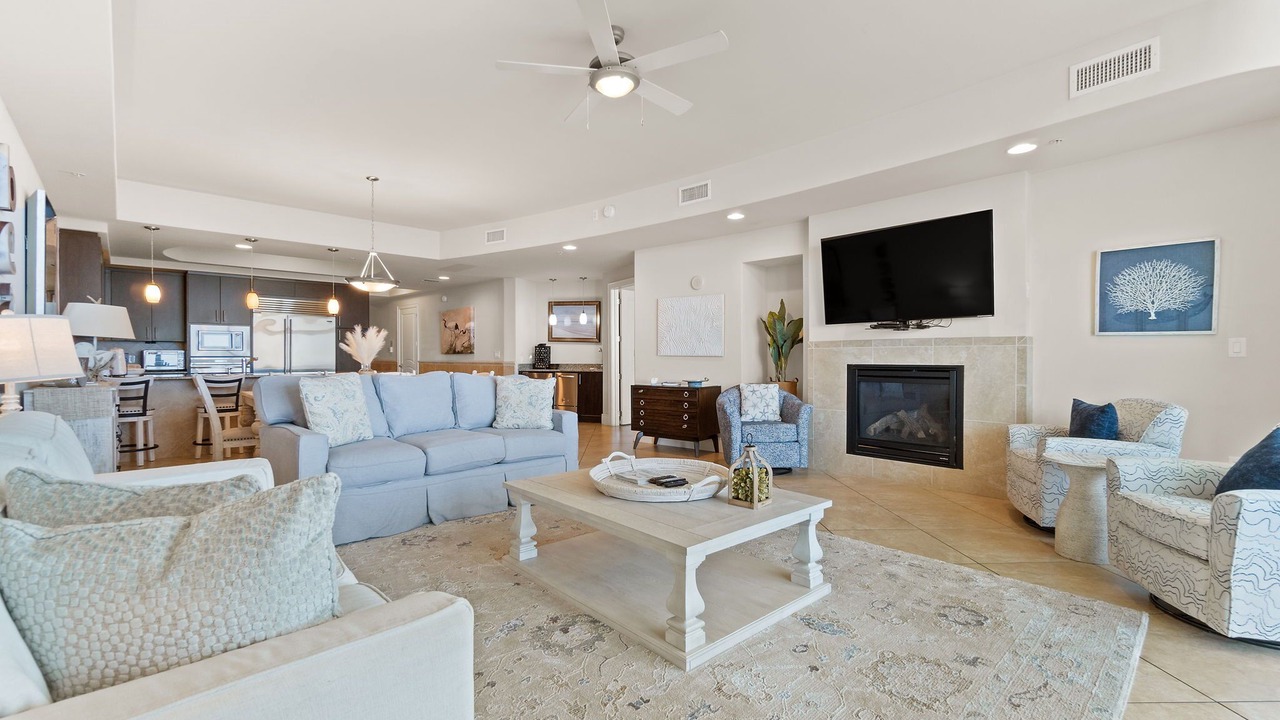 Photo of Bedroom in Orange Beach