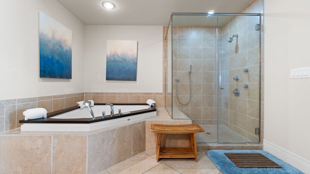 Photo of Bathroom in Orange Beach