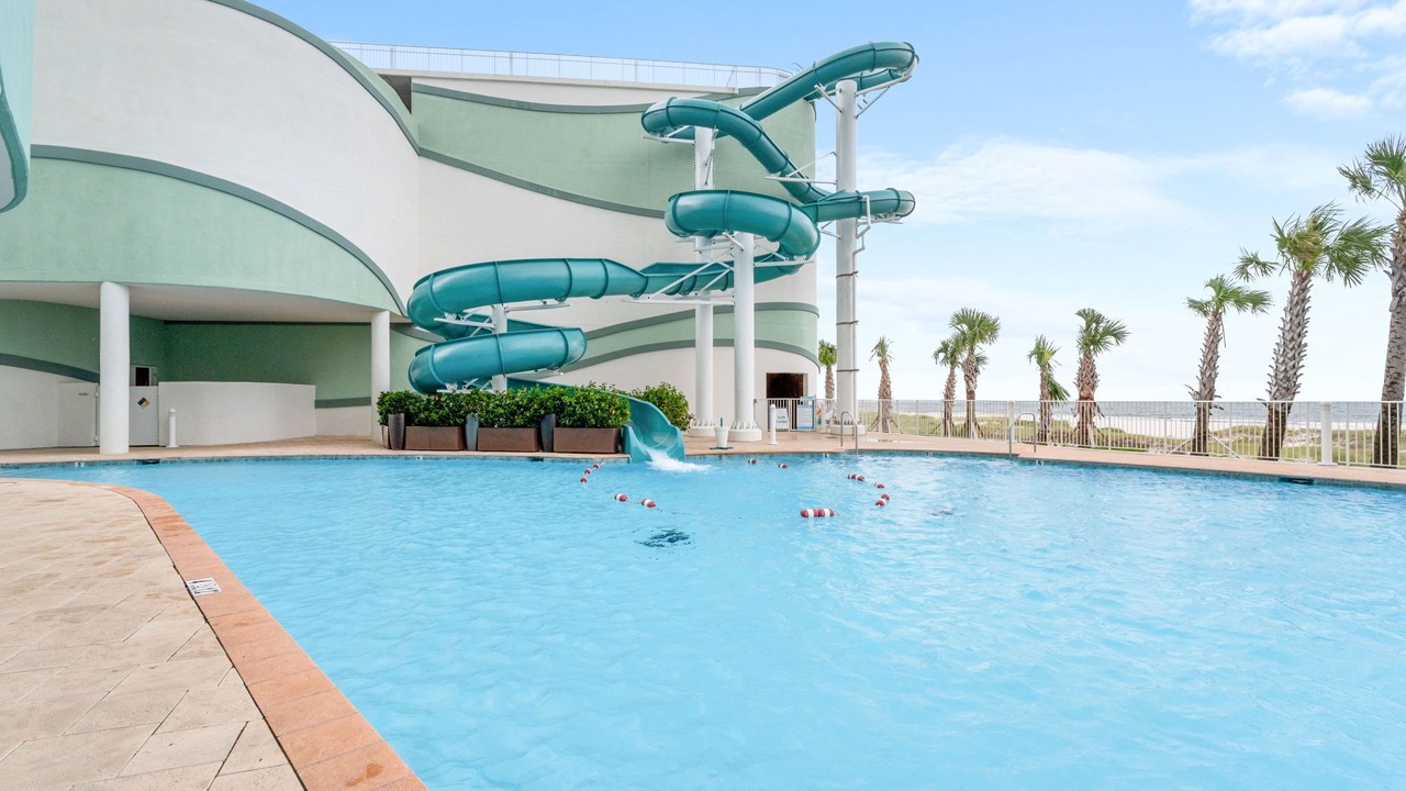 Photo of Outdoor in Orange Beach