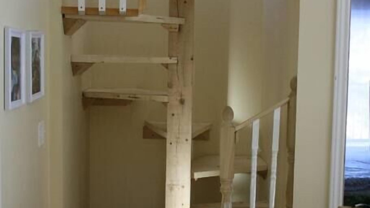 Photo of Bedroom in Tiny