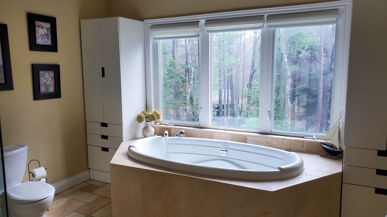 Photo of Bathroom in Tiny