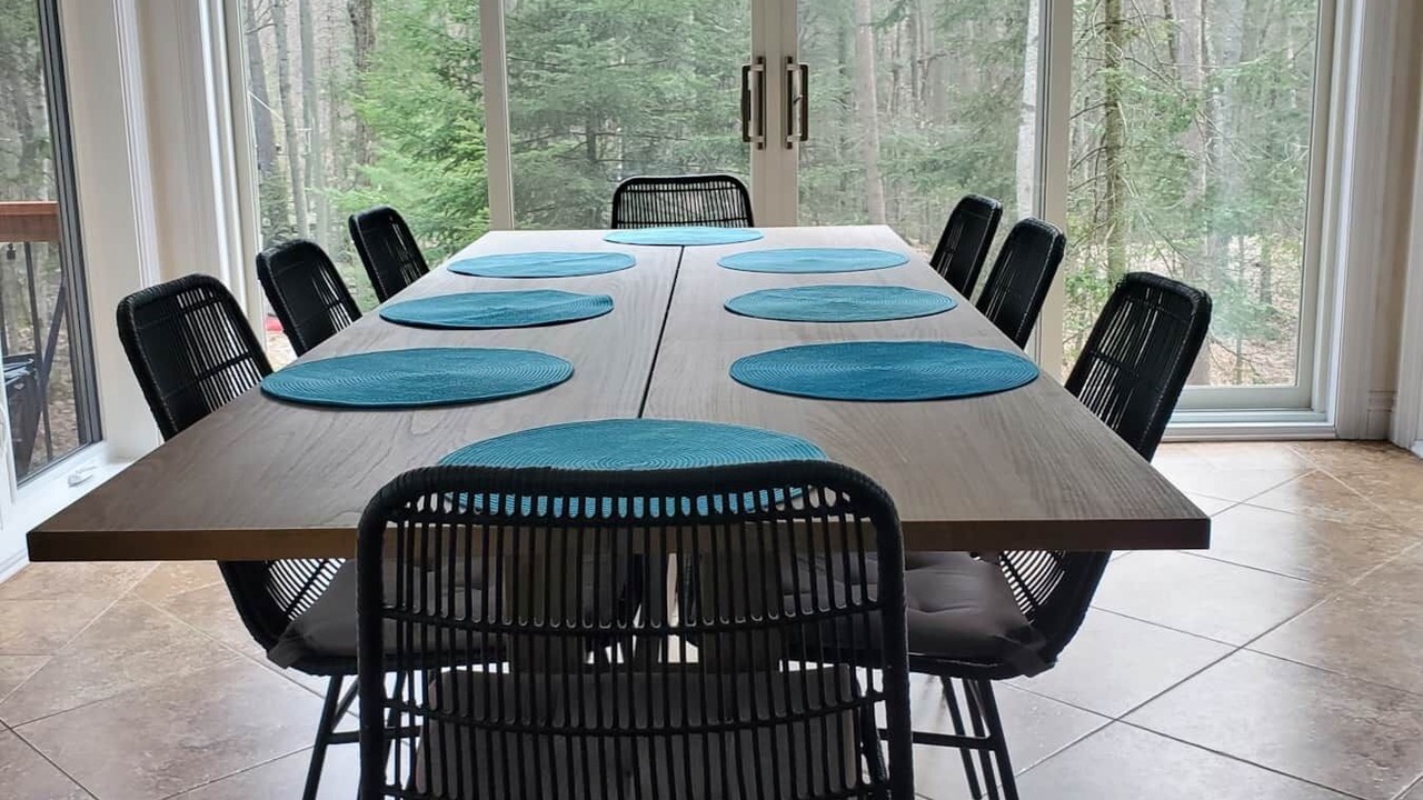 Photo of Bedroom in Tiny