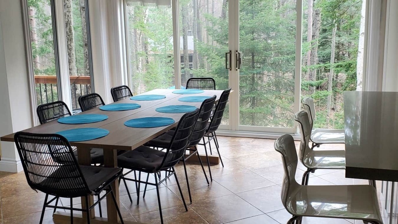 Photo of Bedroom in Tiny