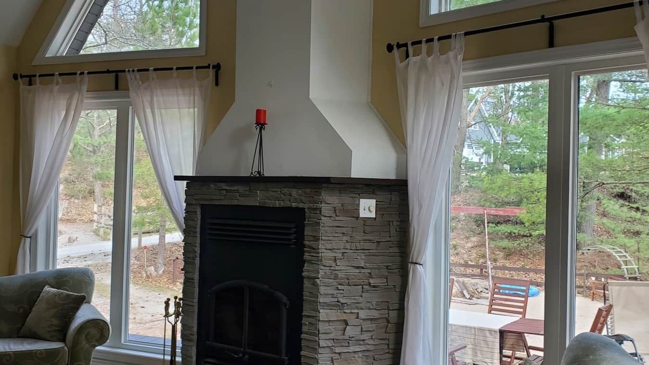 Photo of Livingroom in Tiny