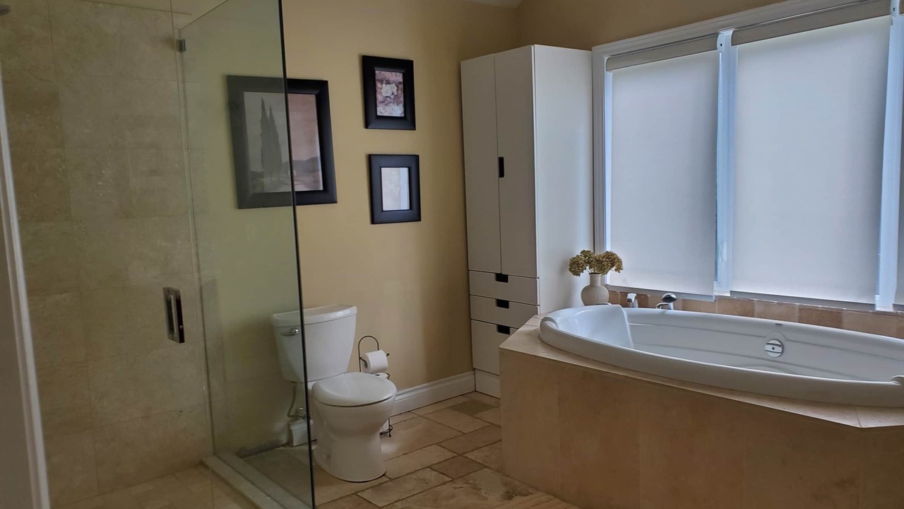 Photo of Bathroom in Tiny