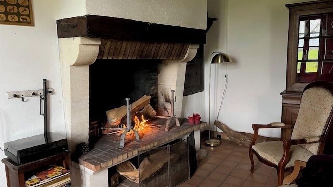 Photo of Livingroom in Poullignac
