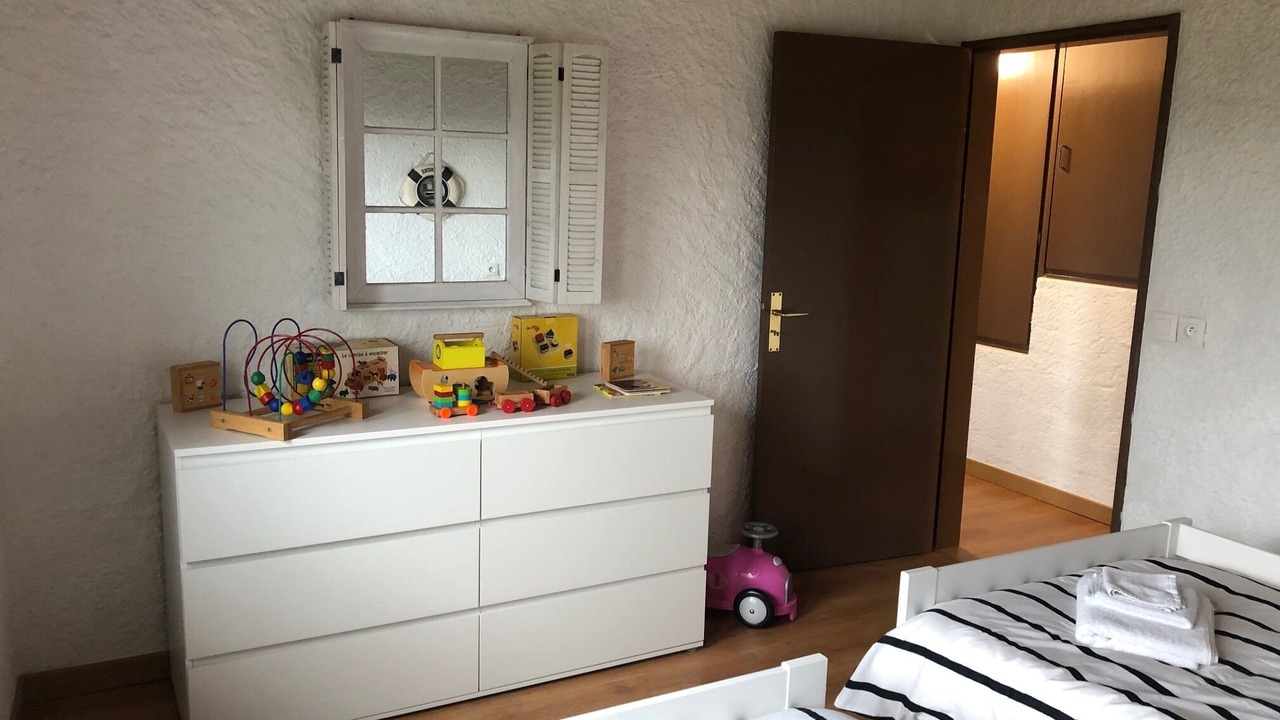 Photo of Bedroom in Dabo