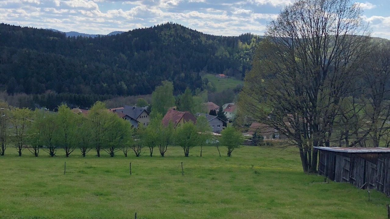 Photo of Outdoor in Dabo