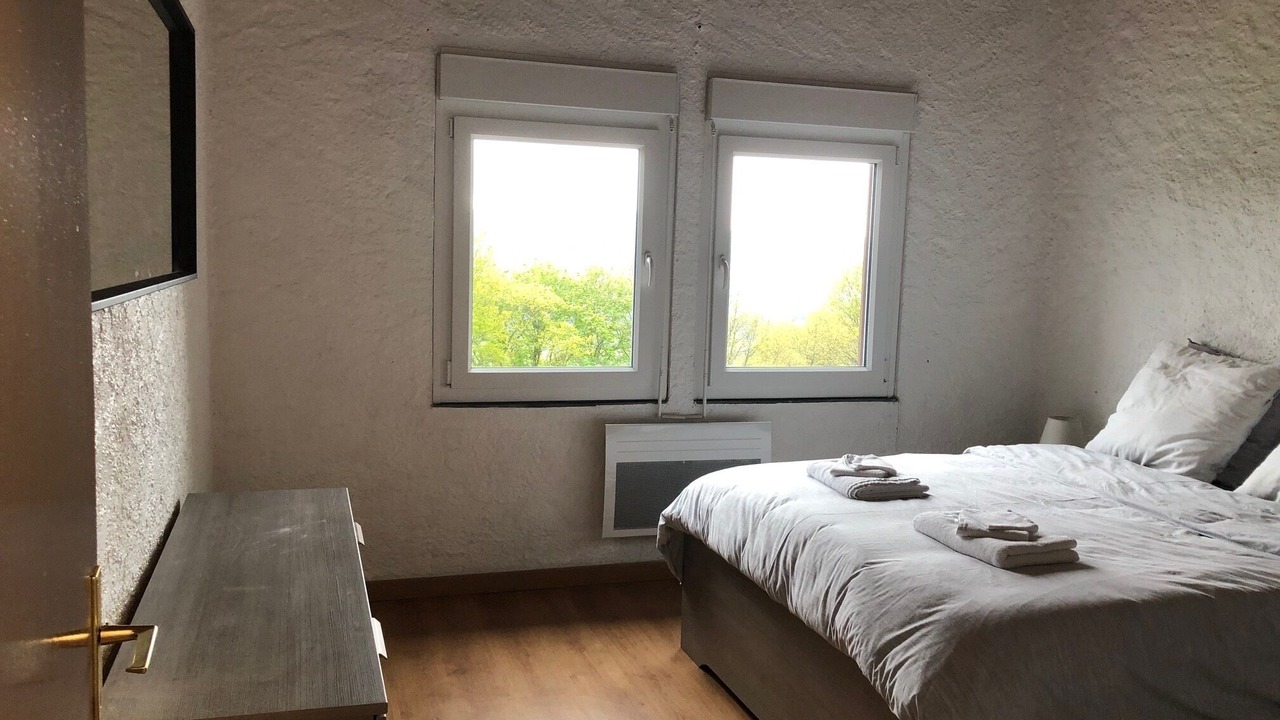 Photo of Bedroom in Dabo